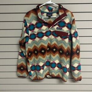 Patagonia women’s pullover